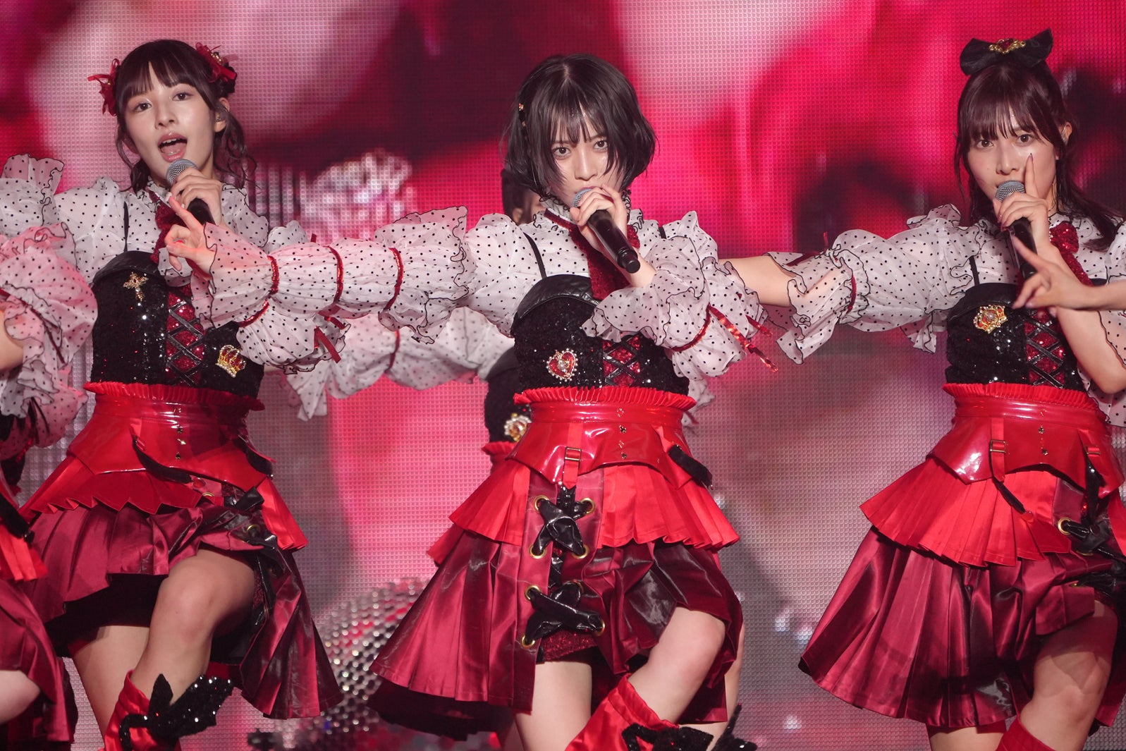 ≠ME（提供写真）