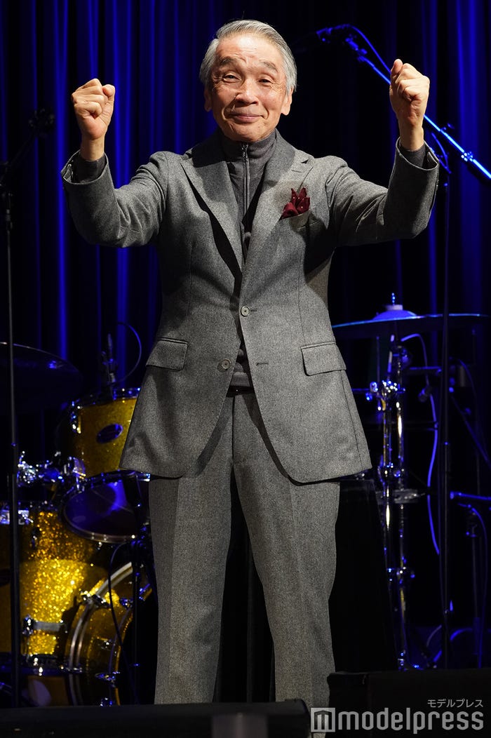 堺正章(C)モデルプレス