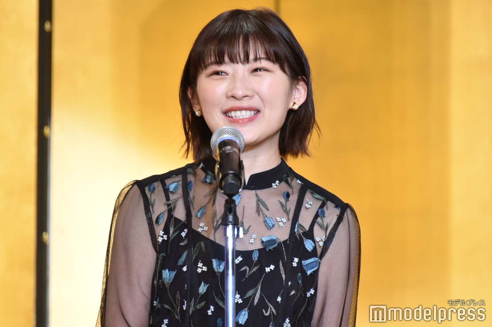 伊藤沙莉（C）モデルプレス