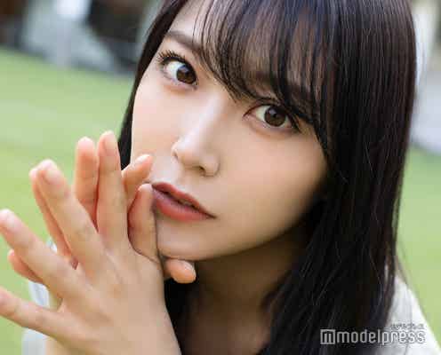 NMB48白間美瑠「グラビアは一番自信に繋がったお仕事」美尻&美腹筋の秘訣は?<卒業記念写真集「REBORN」インタビュー>