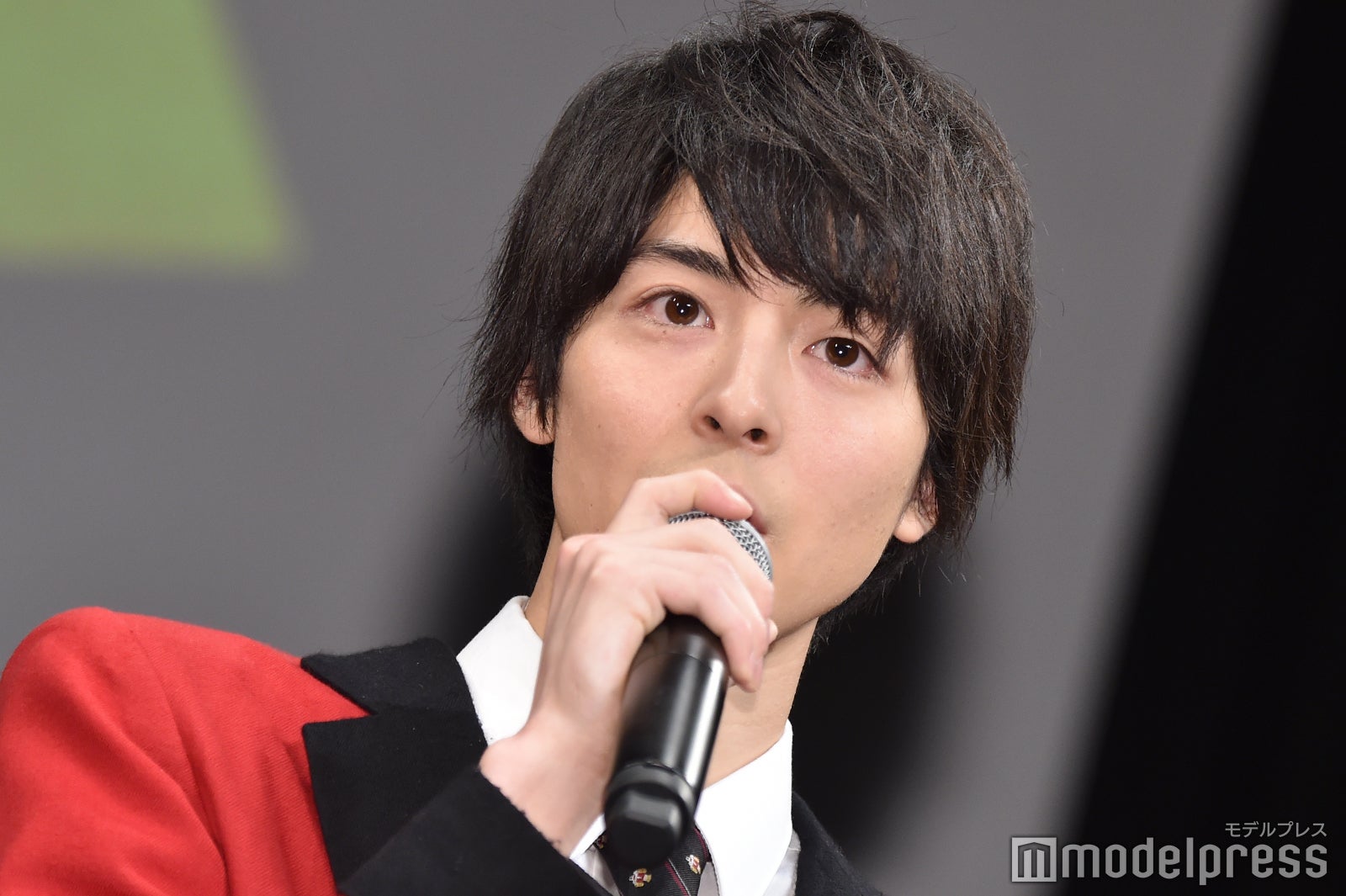 高杉真宙 （C）モデルプレス