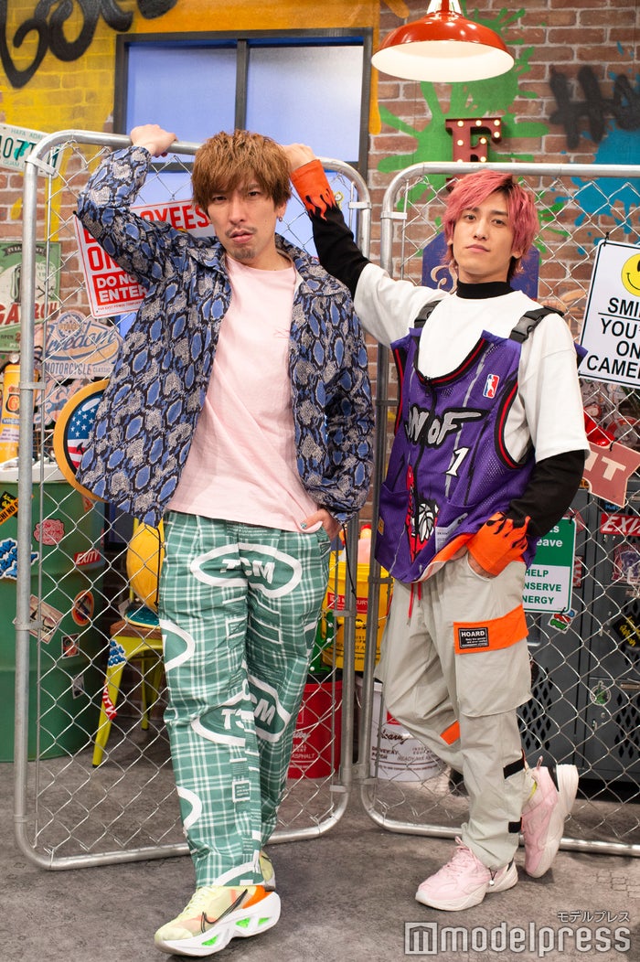 Exit 話題のkinki Kids 愛のかたまり カバーの裏側 最新美容 ヘア計画を語る インタビュー モデルプレス Exit 話題のkinki Kids 愛のかたまり カバーの裏側 最新美容 ヘア計画を語る インタビュー モデルプレス