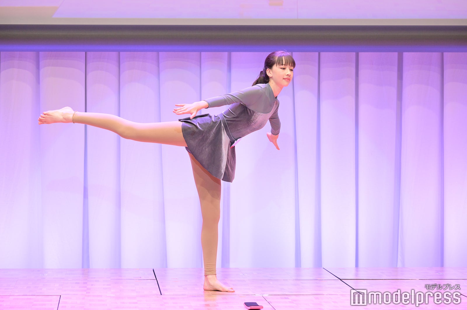 コバルチク花理愛さん（C）モデルプレス