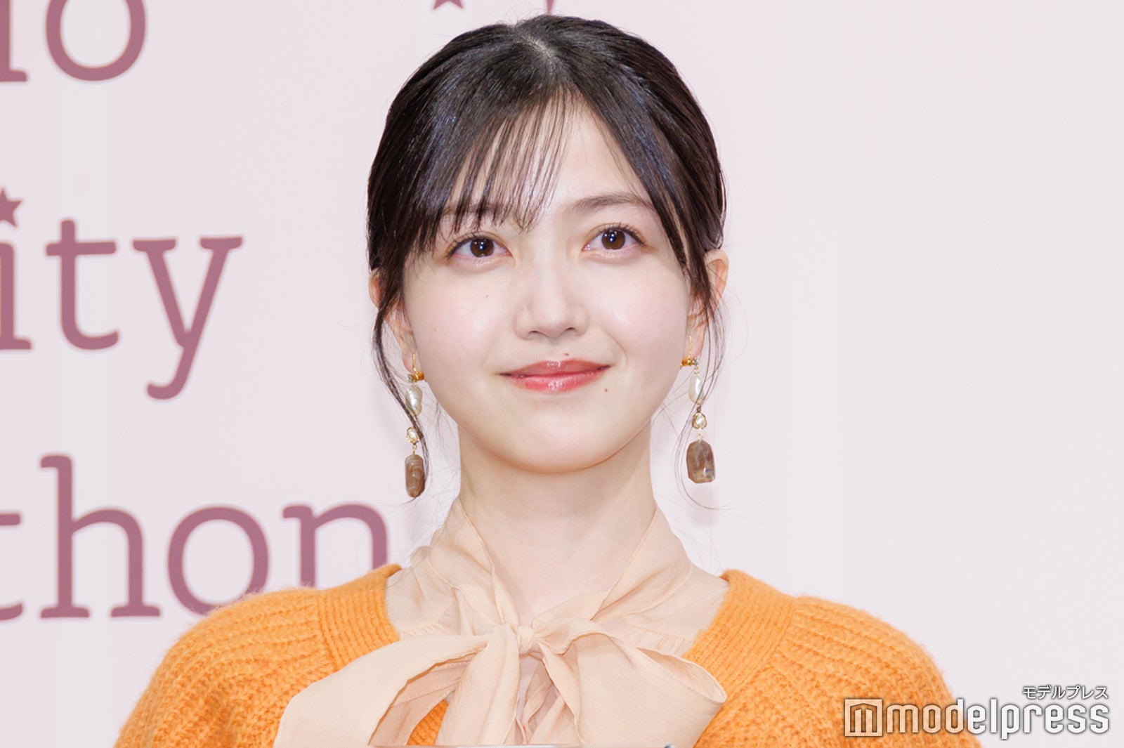 久保史緒里（C）モデルプレス
