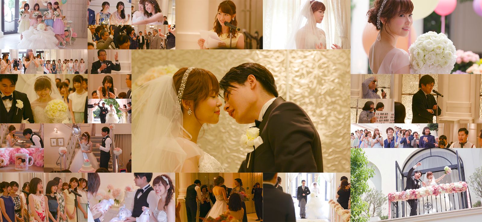 「しあわせを分けなさい」MV