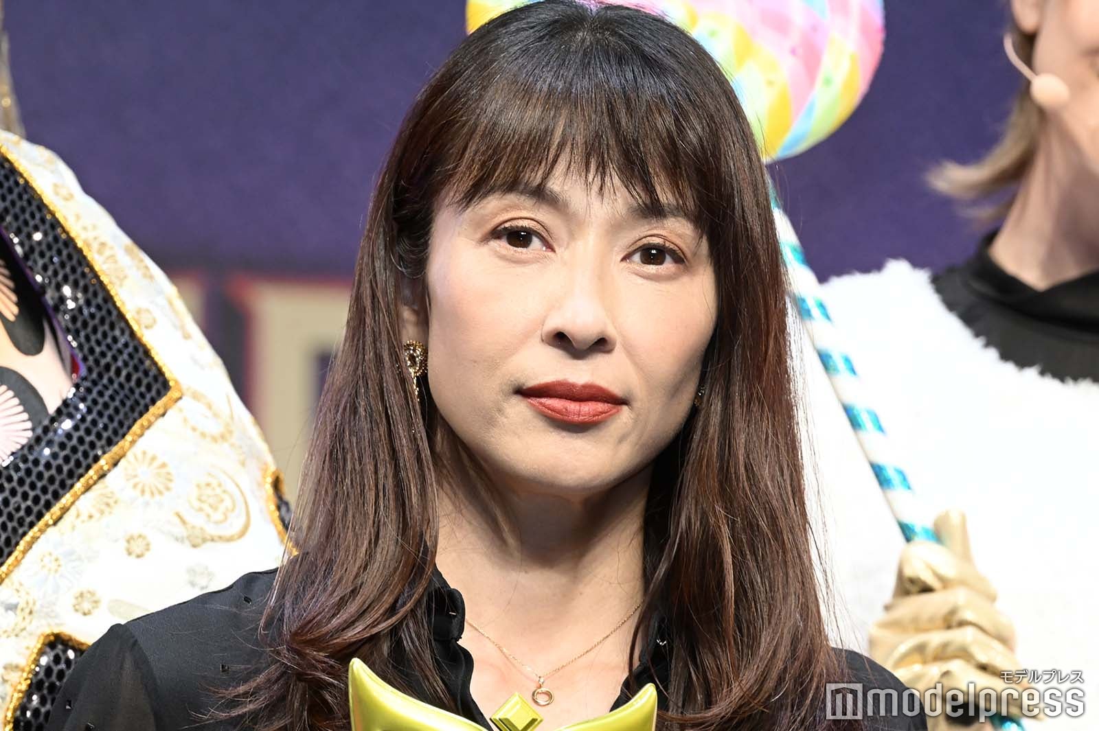 水野美紀 （C）モデルプレス