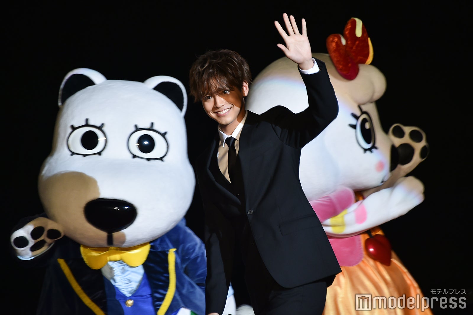 片寄涼太 （C）モデルプレス