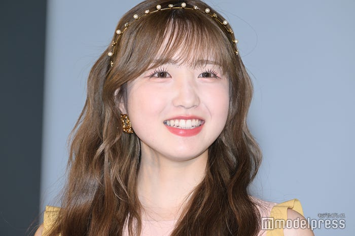 本田仁美(C)モデルプレス