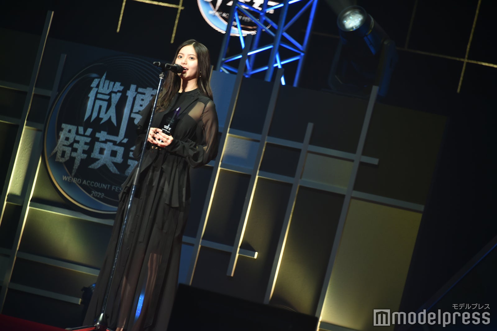 齋藤飛鳥 （C）モデルプレス