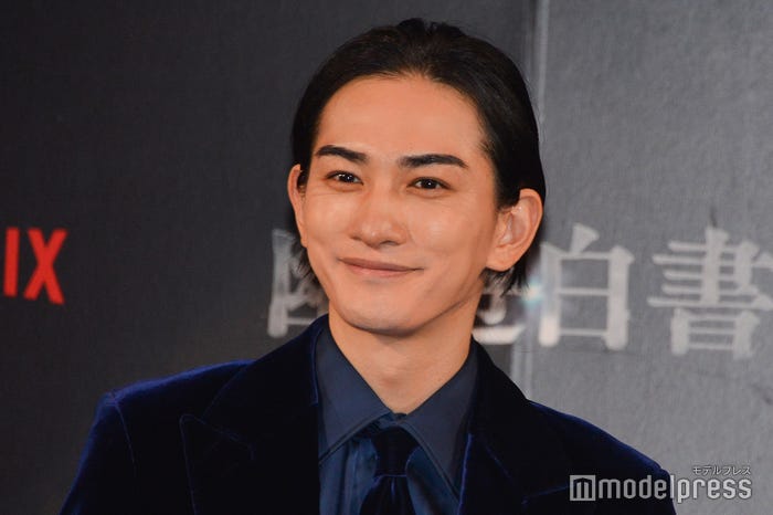 町田啓太(C)モデルプレス