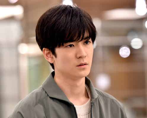 Hey! Say! JUMP中島裕翔がゲスト出演 嵐・松本潤主演「99.9」最終回2時間SPで放送