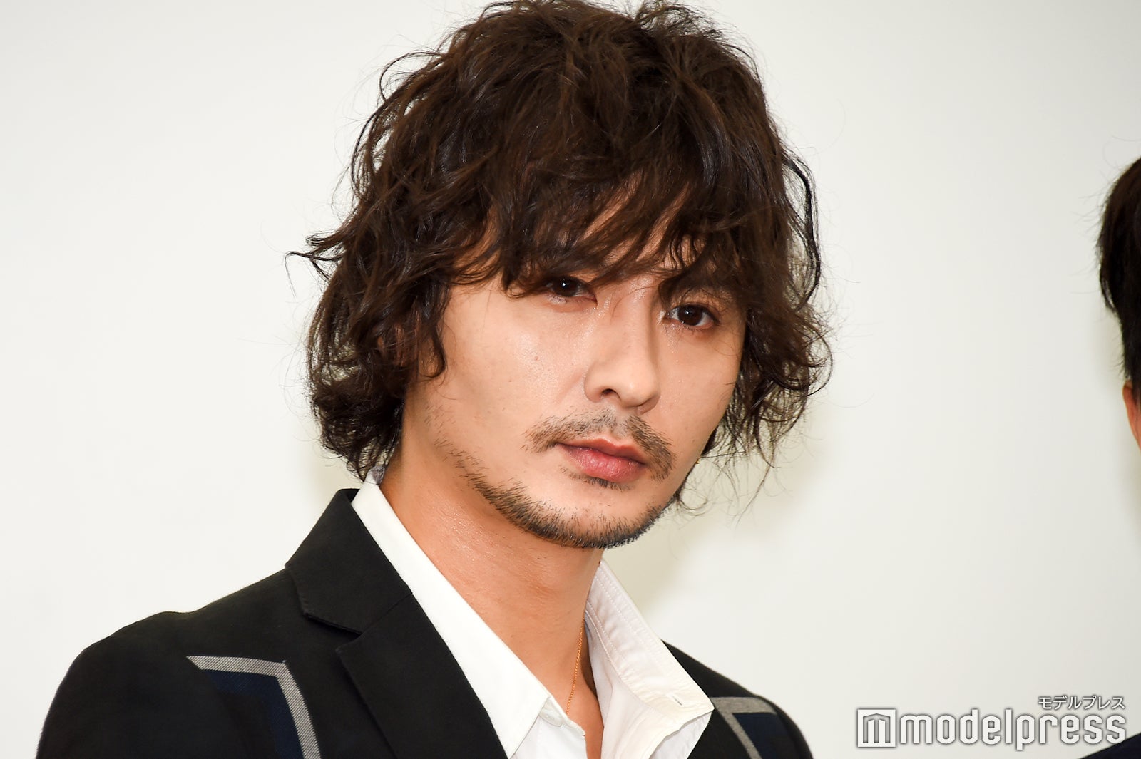 藤田玲 （C）モデルプレス