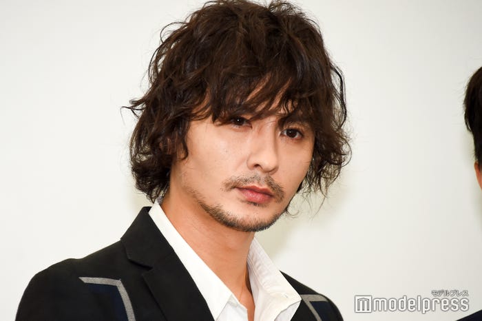 藤田玲 (C)モデルプレス