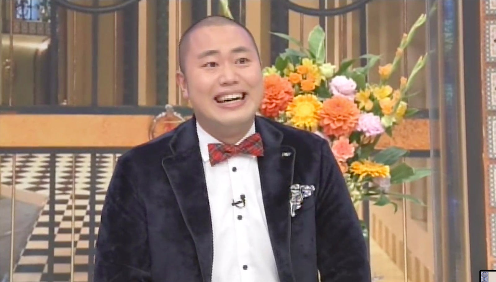 岡部大（C）日本テレビ