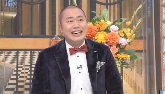 岡部大(C)日本テレビ