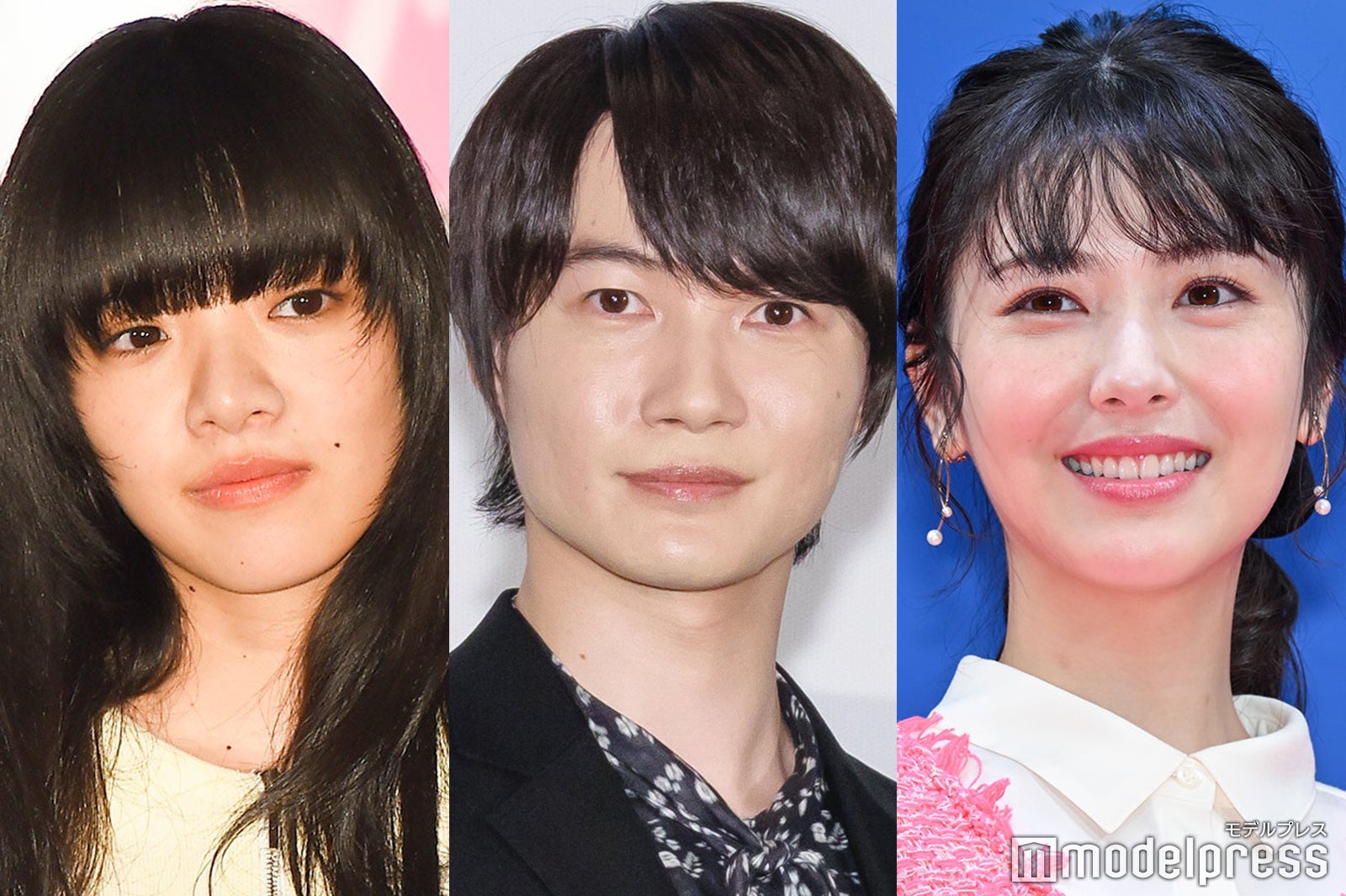 「紅白」“らんまん”神木隆之介＆浜辺美波が再会へ あいみょんパートに「神ステージの予感」と期待の声＜第74回NHK紅白歌合戦＞