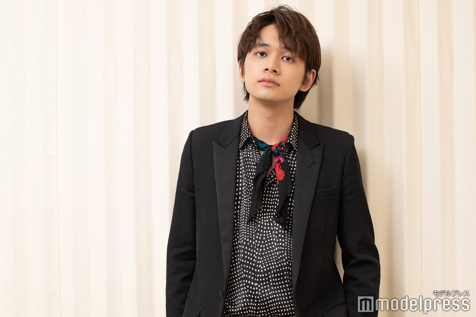 北村匠海（C）モデルプレス