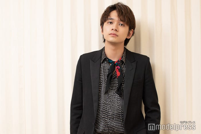 北村匠海(C)モデルプレス