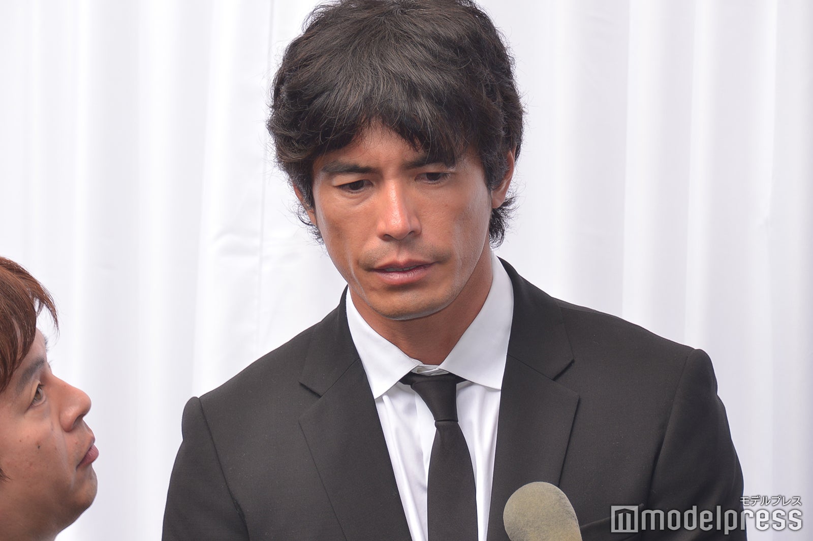 伊藤英明（C）モデルプレス