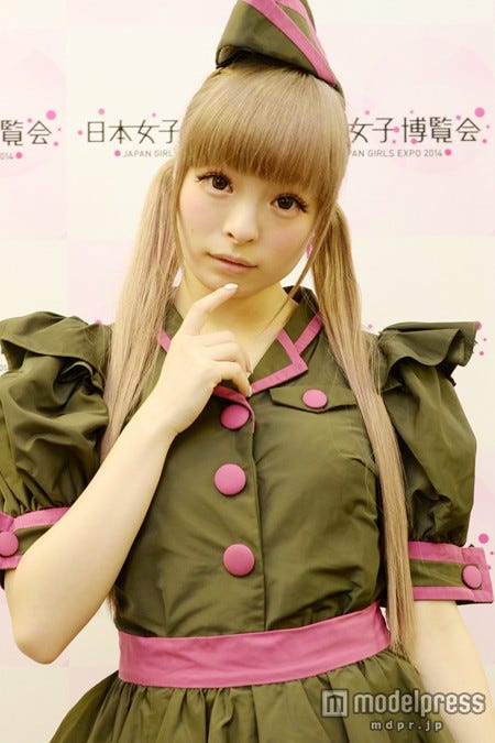 きゃりーぱみゅぱみゅ