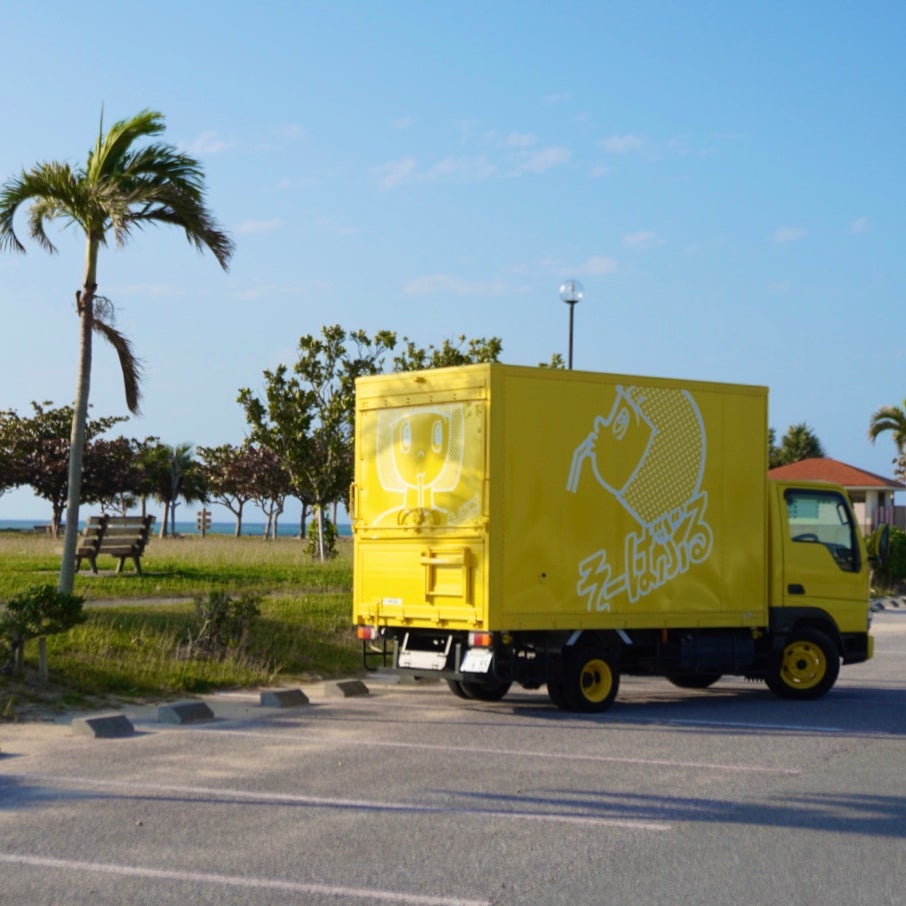 そーばぶる／画像提供：フルコンオキナワ