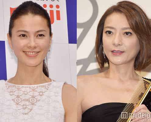 江角マキコ氏芸能界引退に西川史子コメント「何でだろうなってずっと思ってた」