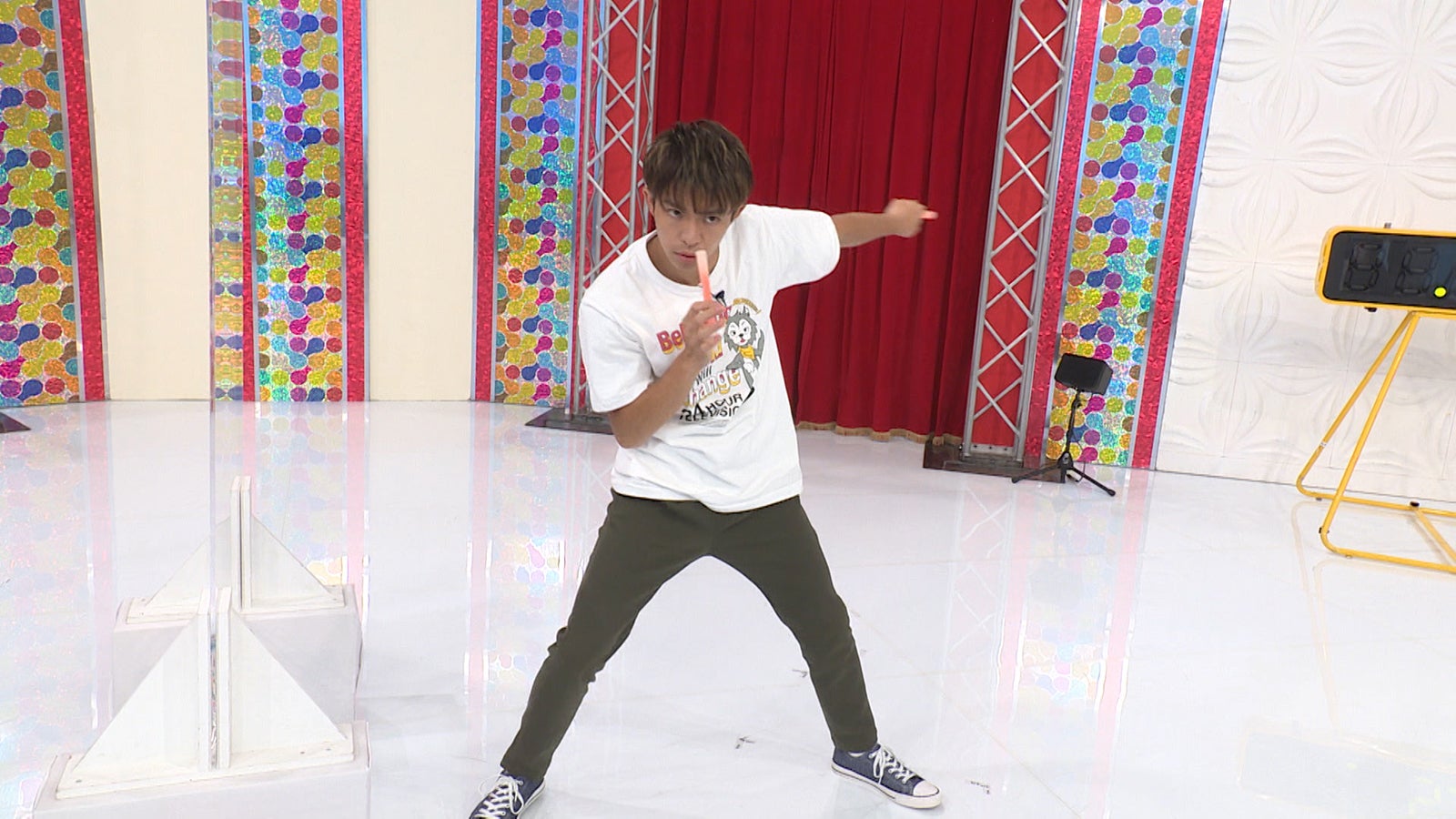 King & Prince、街の人が思う“意外な印象”に爆笑 岸優太の“ヲタ芸”披露に「かわいい」