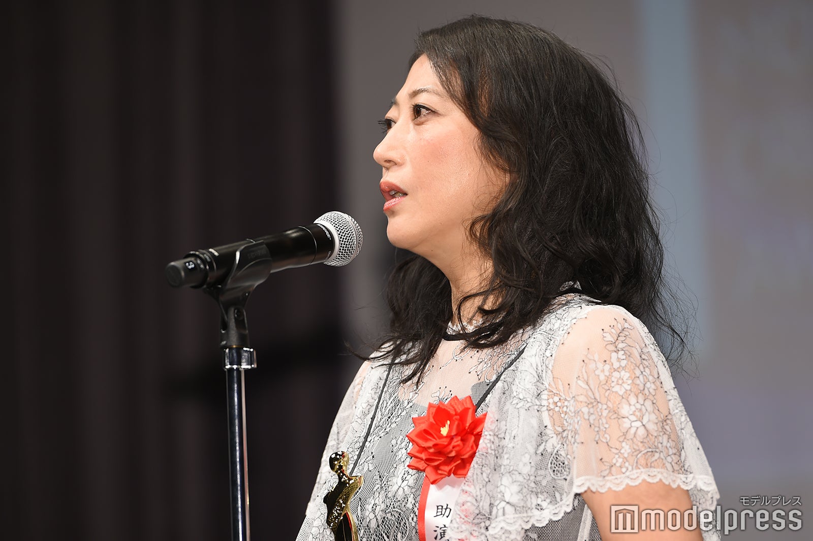 友近（C）モデルプレス