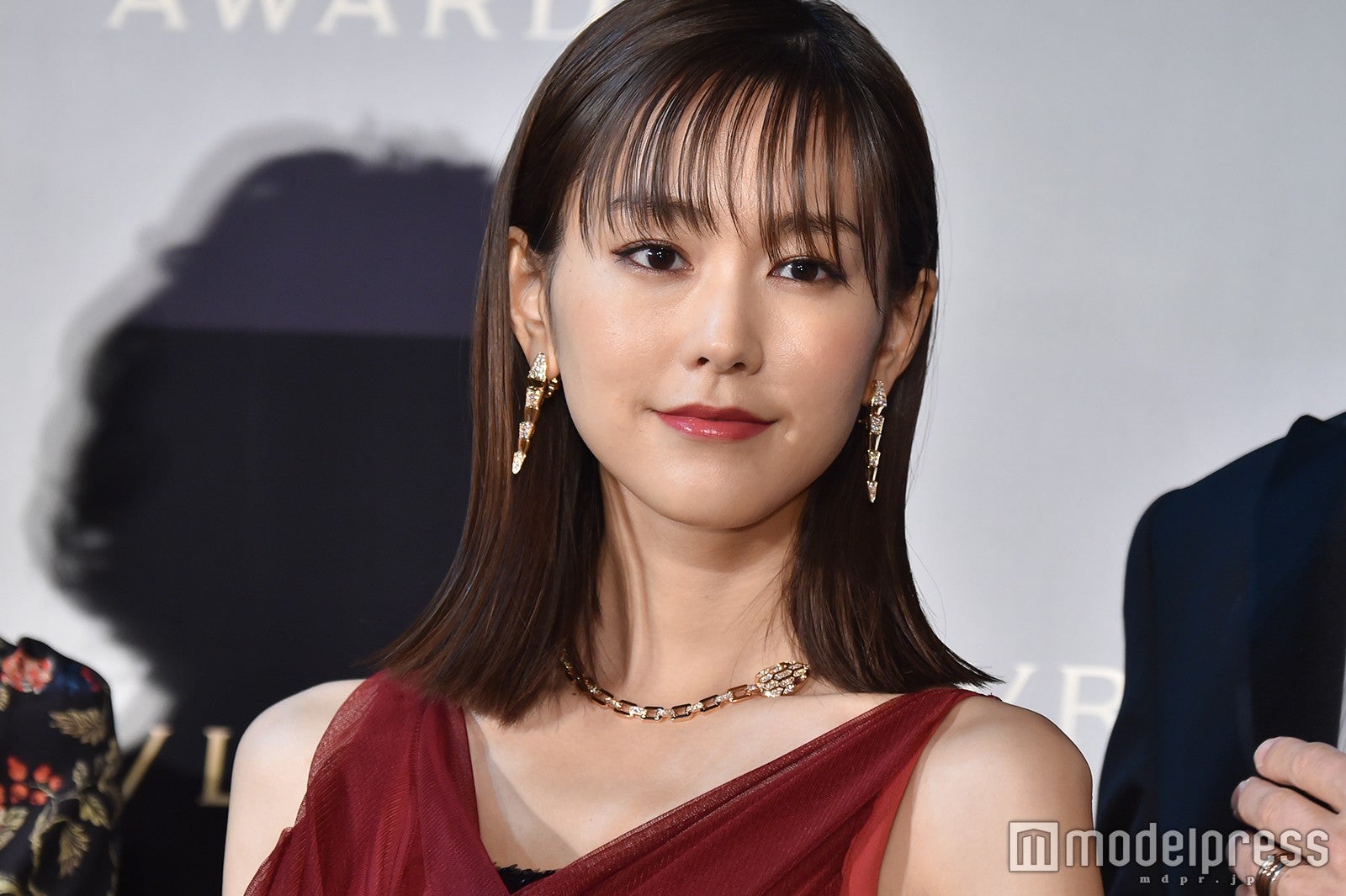 桐谷美玲 （C）モデルプレス