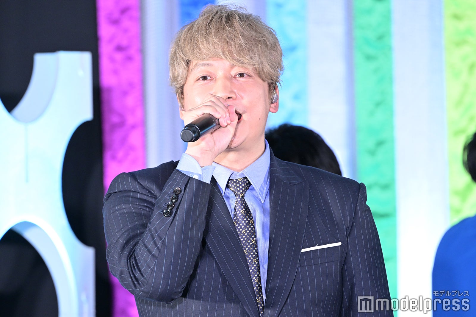 香取慎吾（C）モデルプレス