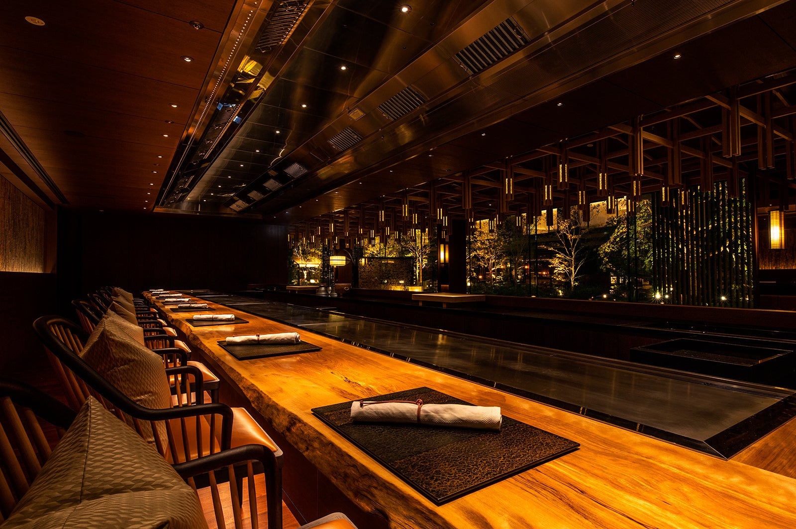 HOTEL THE MITSUI KYOTO（提供画像）