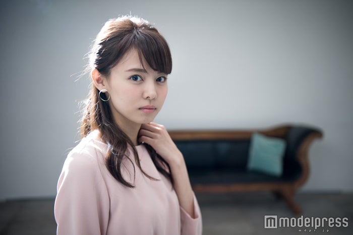 女子アナの 素 っぴん 宮澤智アナのターニングポイント 自身最大の失敗から心に決めたこと フジテレビ モデルプレス 女性アナウンサー連載 モデルプレス 女子アナの 素 っぴん 宮澤智アナのターニングポイント 自身最大の失敗から心に決めたこと フジテレビ モデルプレス 女性アナウンサー連載 モデルプレス