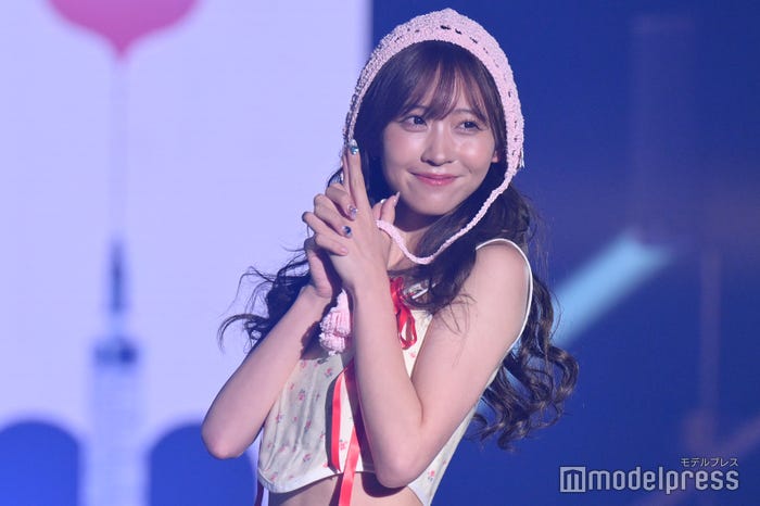 櫻井優衣(C)モデルプレス