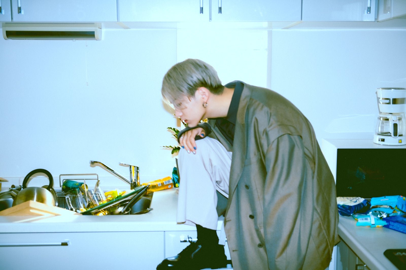 くじら（提供画像）