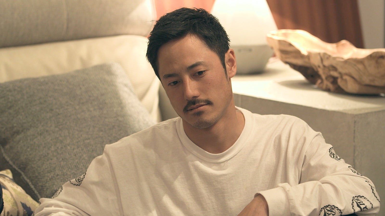 貴之「TERRACE HOUSE OPENING NEW DOORS」13th WEEK（C）フジテレビ／イースト・エンタテインメント
