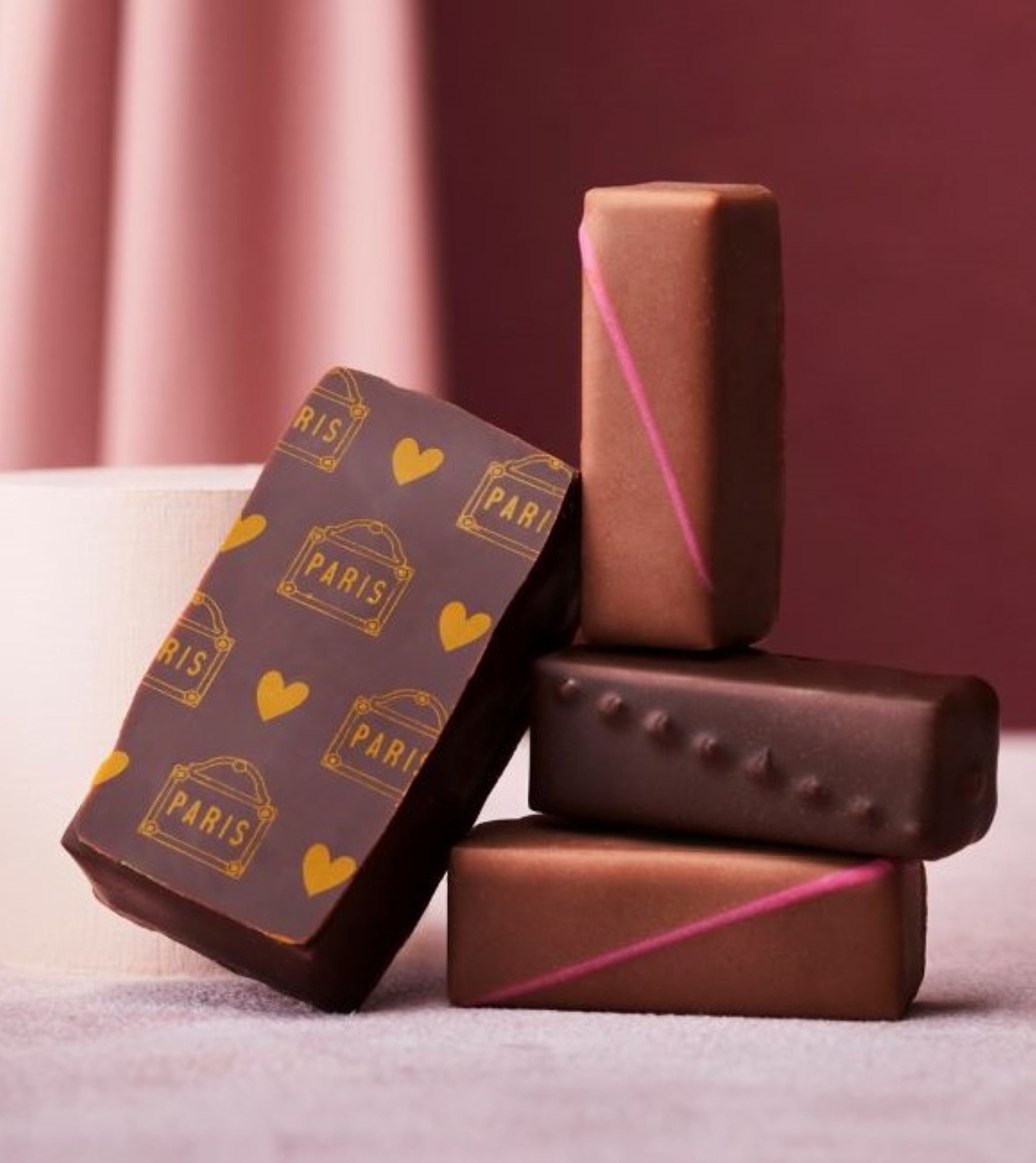 【神戸】神戸阪急の「バレンタインチョコレート博覧会」はときめきがいっぱい♡ 初登場＆週末限定ブランドに注目！