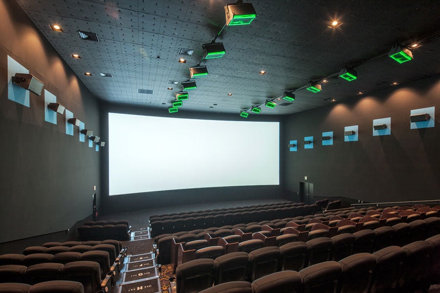 TOHOシネマズ 日本橋