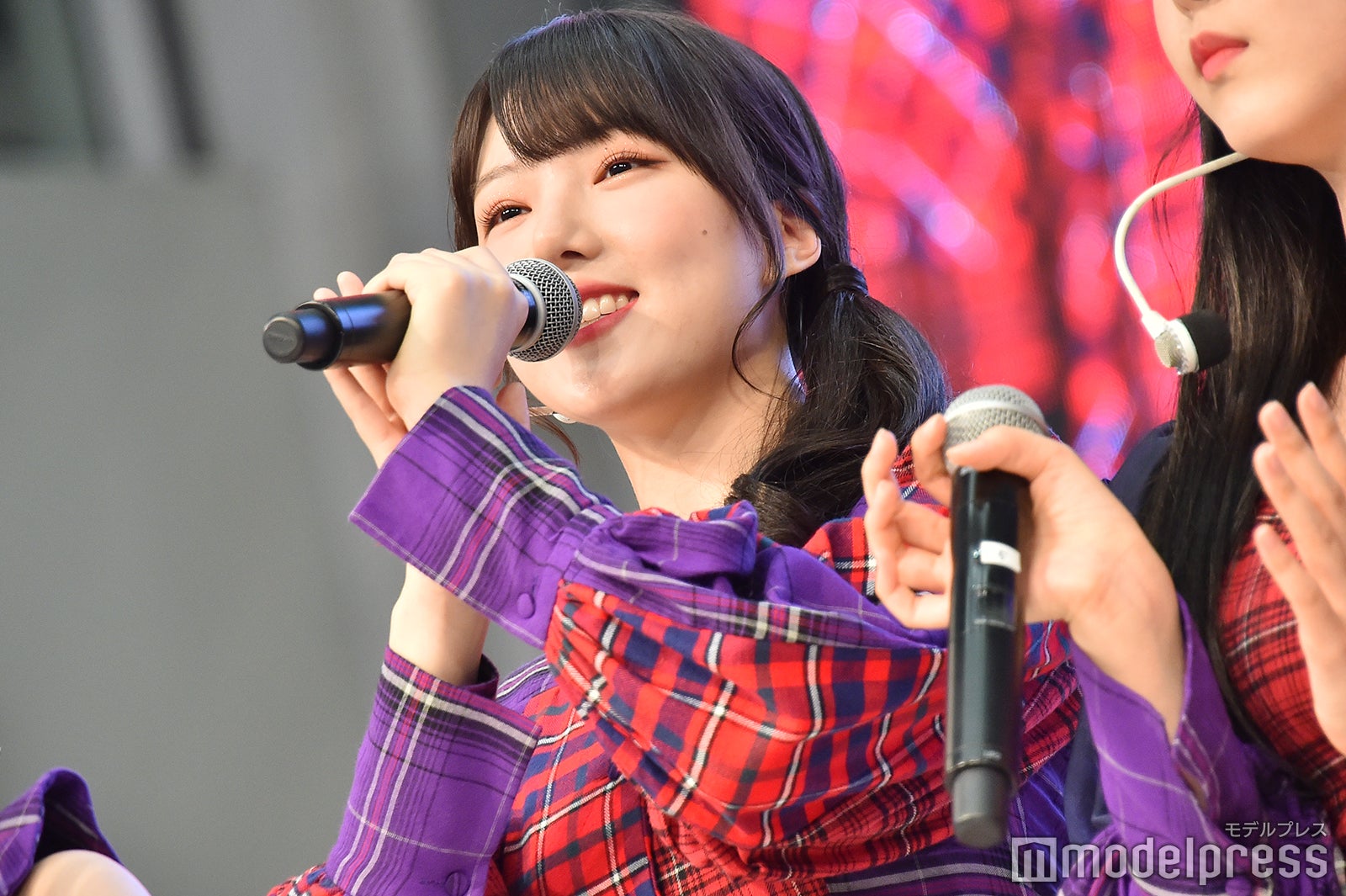 イェリン （C）モデルプレス