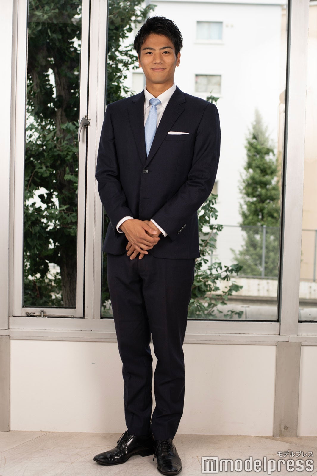 (画像12/13) フジ山本賢太アナ、4週間で8キロ増量を報告「1日4食、お米は1日3合以上」 モデルプレス