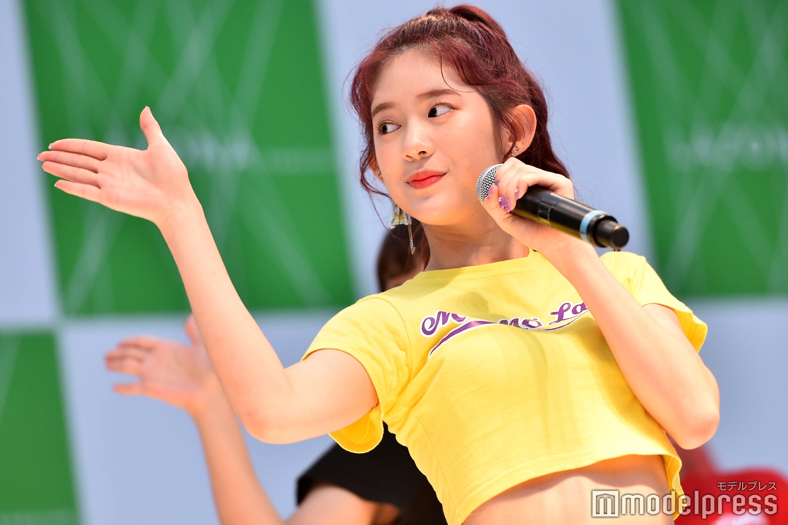 デイジー（C）モデルプレス