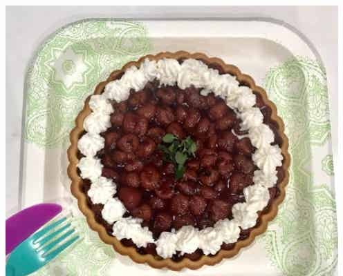 りゅうちぇる“手作り”ケーキを披露 第1子妊娠中のぺこへの心遣いが「素敵過ぎる」と話題