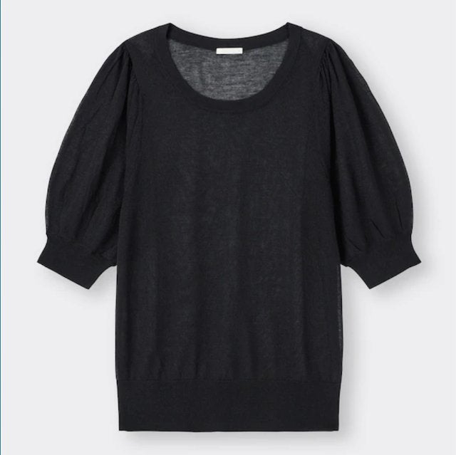 これ全部gu セールで990円のワンピースも 今買い足したい 旬アイテム リスト モデルプレス