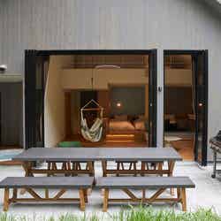 Lazy Inn./画像提供:Wonder Wanderers