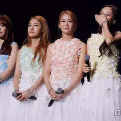 Karaハラ ウエストぶかぶか ほっそり美くびれを披露 モデルプレス