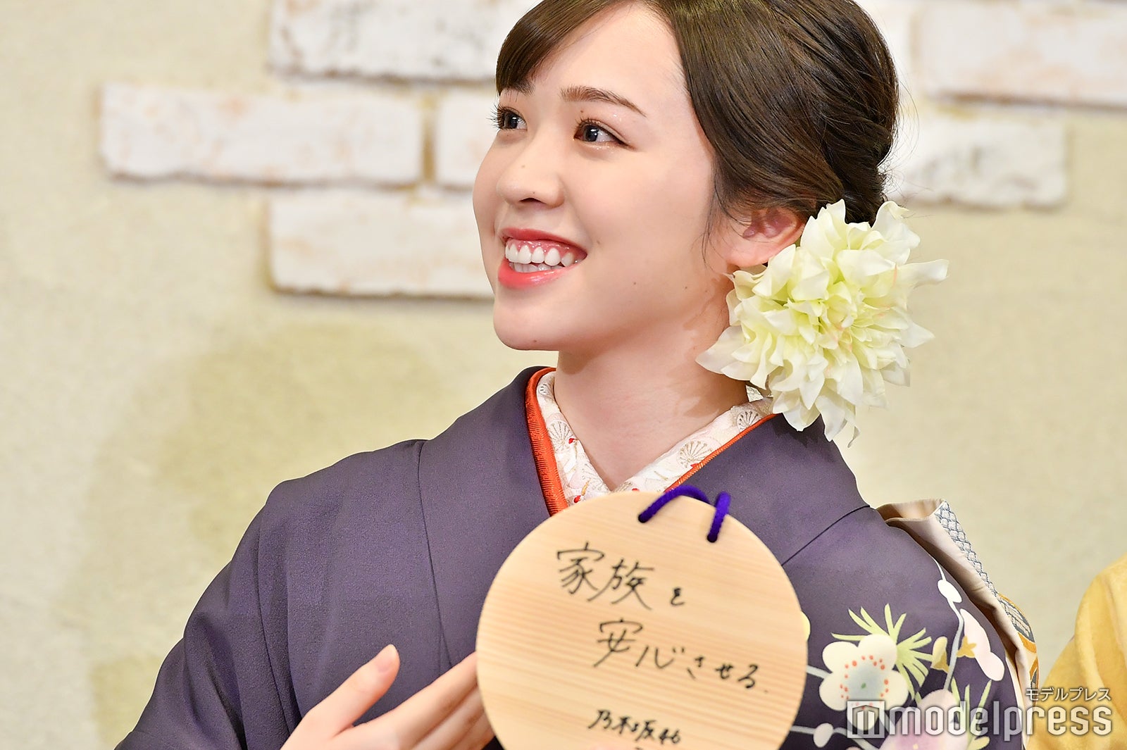 渡辺みり愛（C）モデルプレス