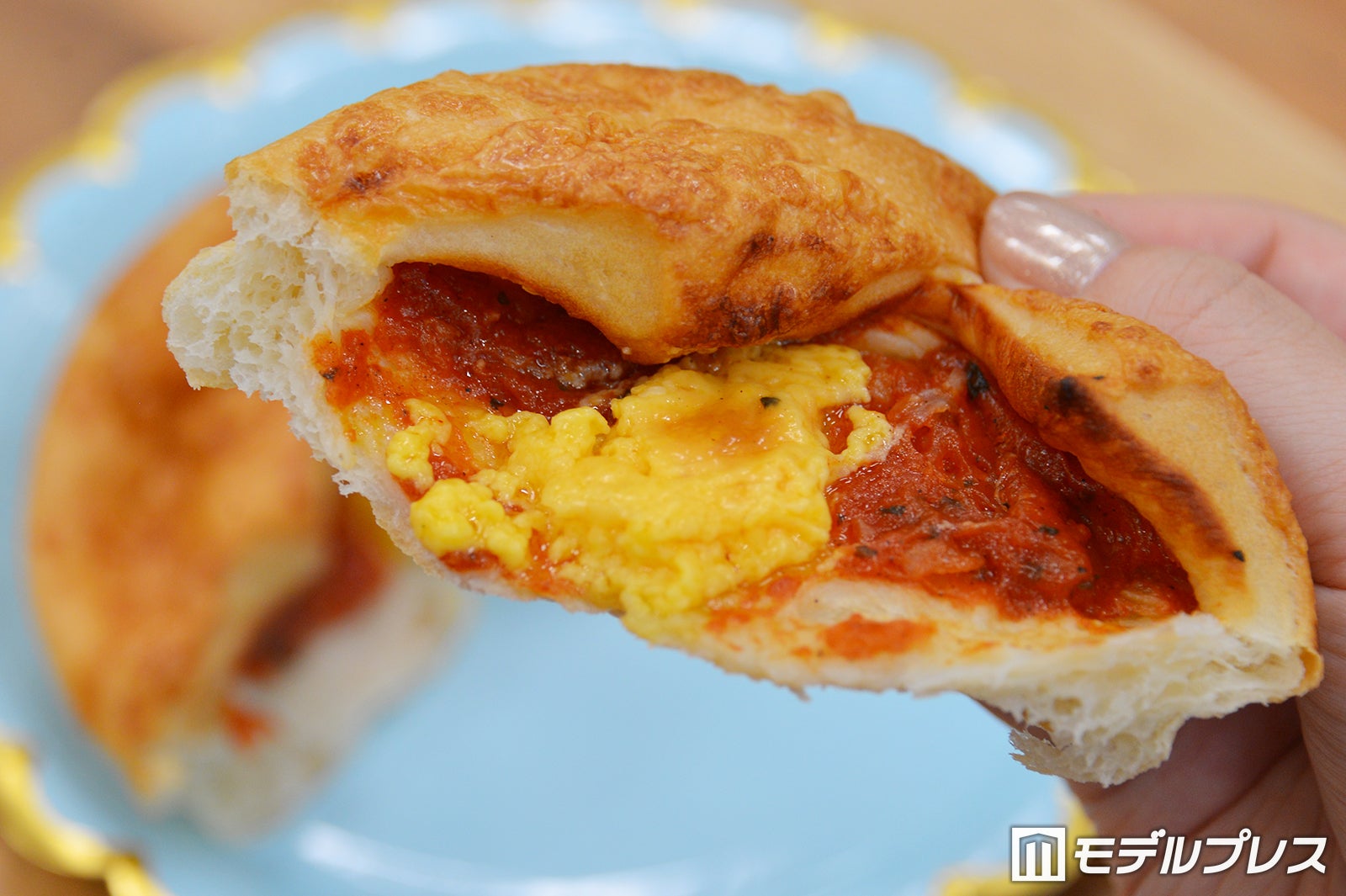 （C）モデルプレス