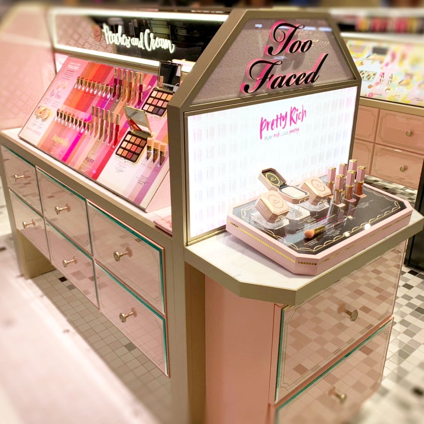 渋谷スクランブルスクエア店