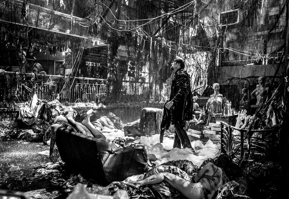 「リンボ」（C）2021 Sun Entertainment Culture Limited. All Rights Reserved