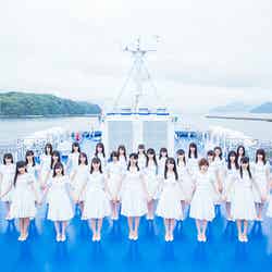 STU48（C）You, Be Cool！／KING RECORDS