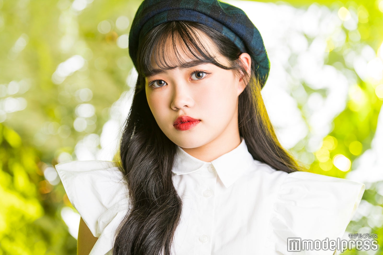 YUME（C）モデルプレス